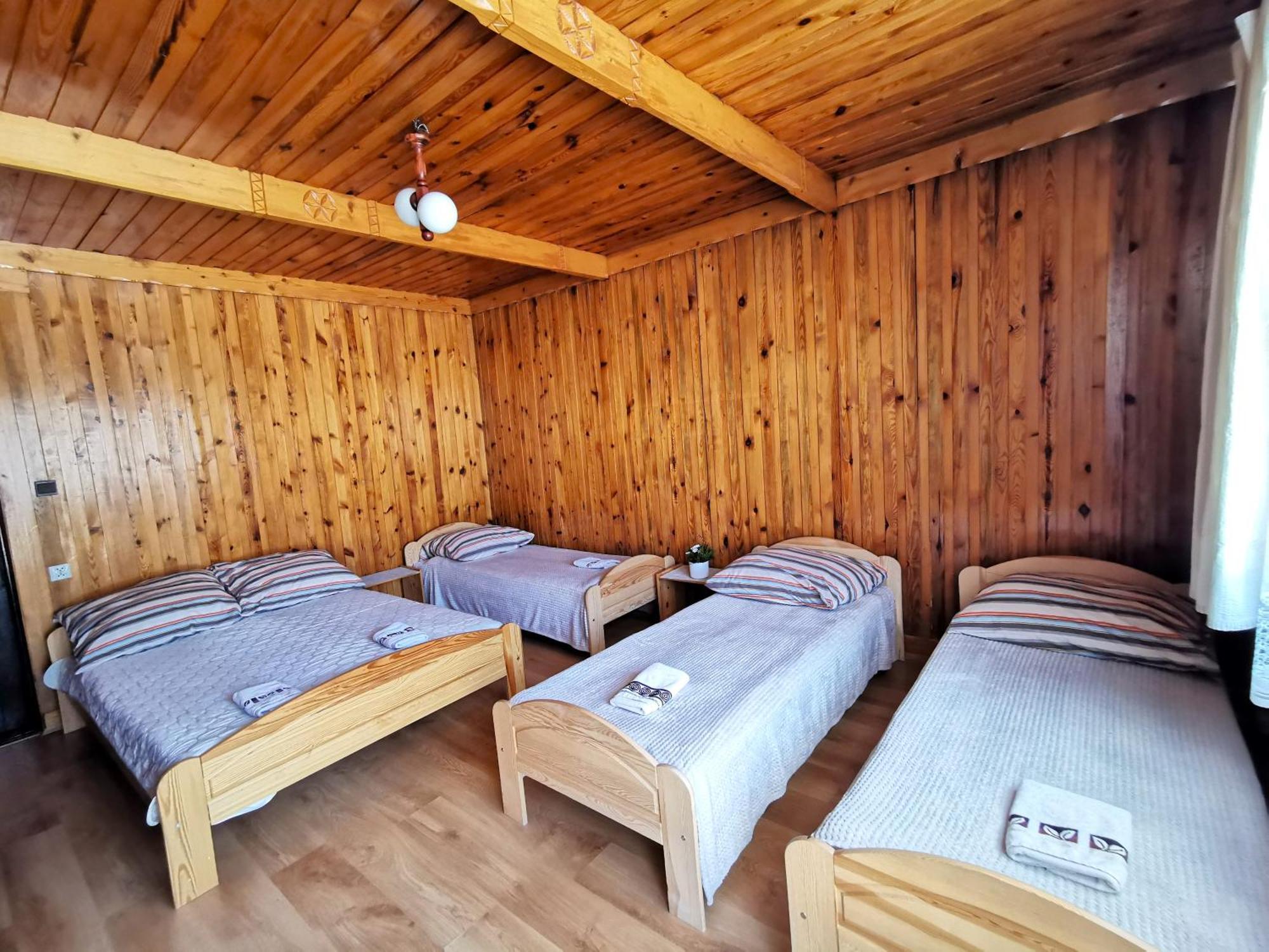 Willa Senator Zakopane Exteriér fotografie